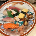 Hama Zushi - 