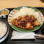 かつさと - 料理写真: