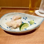 大阪天満宮 鮨とよなが - 