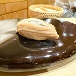 大阪天満宮 鮨とよなが - 