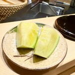 大阪天満宮 鮨とよなが - 