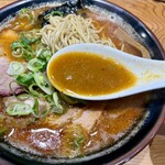 中華蕎麦 ひら井 - 