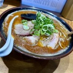 中華蕎麦 ひら井 - 