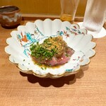 大阪天満宮 鮨とよなが - 