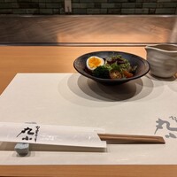 本格肉料理 丸小 - 