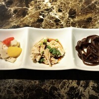 Shangri-La's secret ROPPONGI - 