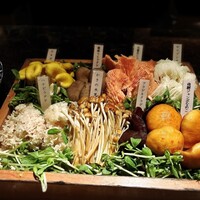 Shangri-La's secret ROPPONGI - 