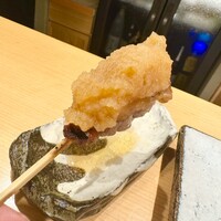 鳥匠 いし井 - 