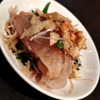 廣東料理 民生 ヒルトンプラザウエスト店 - 