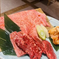 焼肉みゆき苑 - 