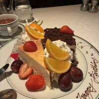 ウルフギャング・ステーキハウス 六本木 - 