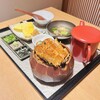 炭焼きうなぎ・かしわ 登河 - 