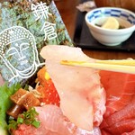 熟成本マグロ専門店 暁 - 