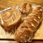 レフボン - 料理写真: