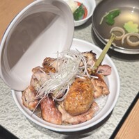 炭焼きうなぎ・かしわ 登河 池下店 - 