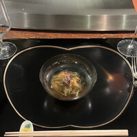 銀座うかい亭 - 