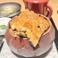 炭焼きうなぎ・かしわ 登河 池下店 - 