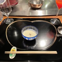 銀座うかい亭 - 