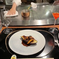 銀座うかい亭 - 