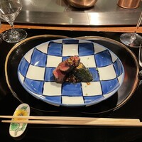 銀座うかい亭 - 