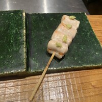 恵比寿 希鳥 - 