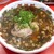伍福軒 - 料理写真:背脂黒醤油ラーメン 並￥790　2025.7.15