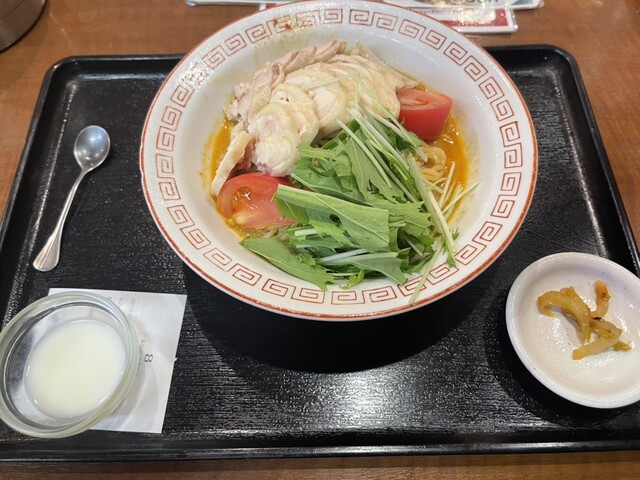 Sichuan Shokui Sen Rokubanchoten photo 2