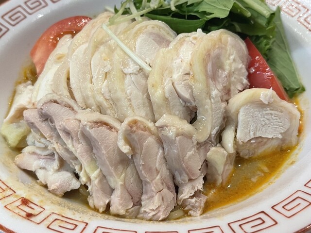 Sichuan Shokui Sen Rokubanchoten