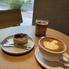 ブルーボトルコーヒー 白井屋カフェ