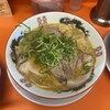 山さんラーメン