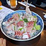 魚平食堂 - 