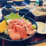 北海道生まれ 和食処 とんでん 子母口店 - 