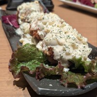 鶏一輪 - 