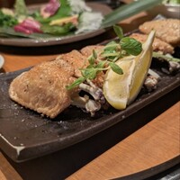 鶏一輪 - 