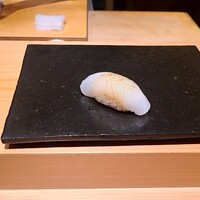 鮨処 やまと - あおりいか