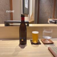 恵比寿 鮨 はつめ - 