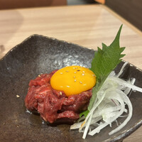 近江うし 焼肉 にくTATSU 青山本店 - 