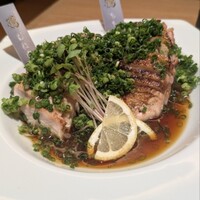 鶏一輪 - 