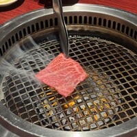 焼肉冷麺 ユッチャン 北新地店 -  焼肉冷麺 ユッチャン 北新地店 -
