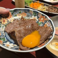 焼肉冷麺 ユッチャン 北新地店 -  焼肉冷麺 ユッチャン 北新地店 -