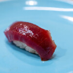 うを徳 - 2025.7 油津産本鮪赤身