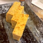 和処 大うち - 卵焼き