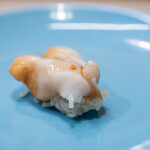 うを徳 - 2025.7 陸前高田産エゾイシカゲガイ