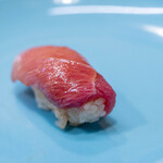 うを徳 - 2025.7 油津産本鮪中とろ