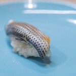うを徳 - 2025.7 天草産小鰭