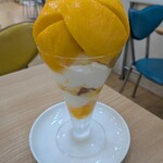 フルーツパーラー 弘法屋 - 