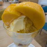 フルーツパーラー 弘法屋 池下店 - 