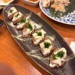 和処 大うち - がっこチーズ