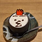 骨付鳥、からあげ、焼鳥 がブリチキン。 - 