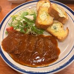 和処 大うち - 牛スネ肉煮込み